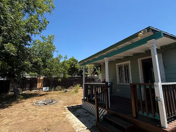 5252 1/2 Wood St, La Mesa, CA 91941