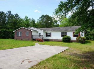 1778 Bridgewater Dr, Conway, SC 29526