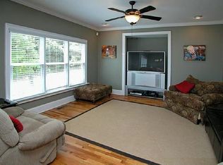 1571 Antioch Church Rd, Watkinsville, GA 30677