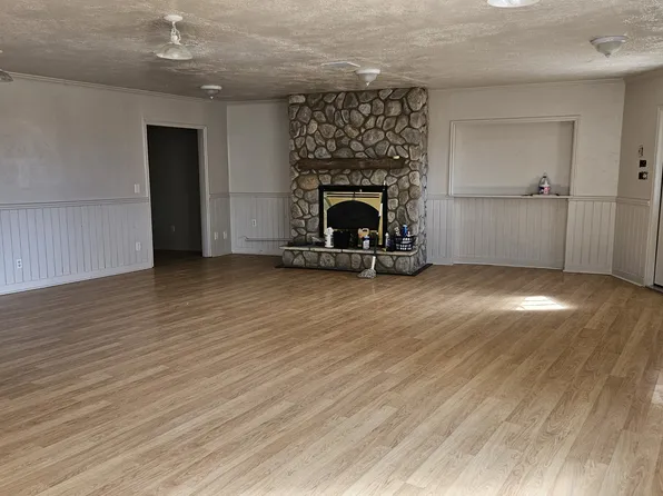 1180 S Cove View Rd, Richfield, UT