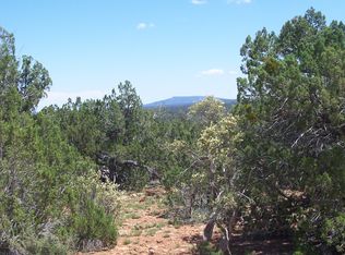 4035 Sunset Ridge Loop, Happy Jack, AZ 86024