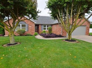 159 Barberry Ct, Pendleton, IN 46064