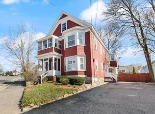 622 Haverhill St, Lawrence, MA 01841