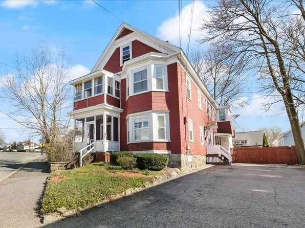 622 Haverhill St, Lawrence, MA 01841