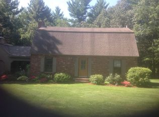 122 Depot St, Westford, MA 01886