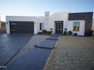 639 Port Royal Pl, El Paso, TX 79928