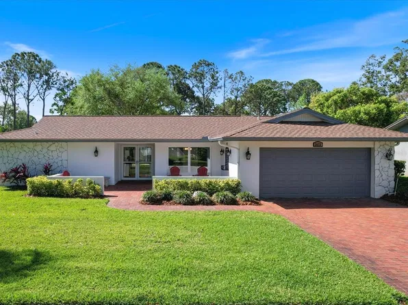 2673 CLUBHOUSE DRIVE S, CLEARWATER, FL 33761