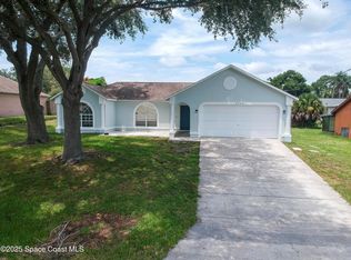 6760 Cairo Rd, Cocoa, FL 32927