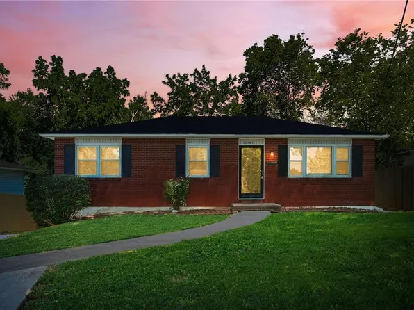 4634 Haskell Ave, Kansas City, KS 66104