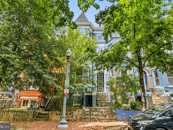 59 Randolph Pl NW #1, Washington, DC 20001