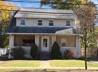 427 Concord St, Framingham, MA 01702