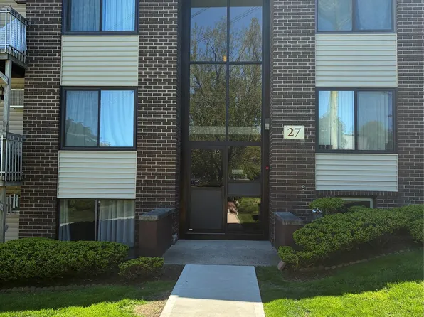 278 Country Club Lane #278, Pomona, NY 10970