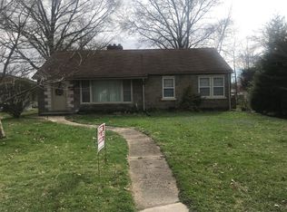 1148 Lincolnway E, Plymouth, IN 46563