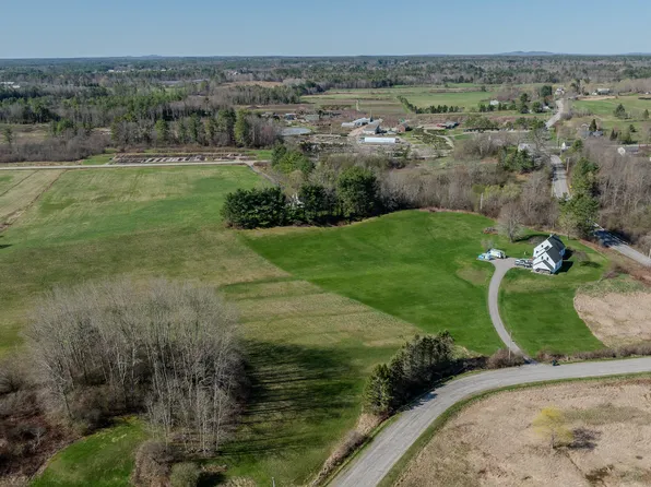 Lot 2 Green Meadow Drive, Dayton, ME 04005
