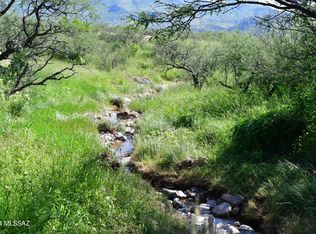 0 Bond Canyon Rd #64, Tubac, AZ 85646