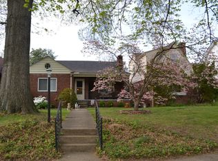 408 11th Ave, Huntington, WV 25701