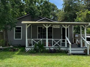 2414 15th Ave, Gulfport, MS 39501