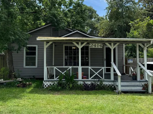 2414 15th Ave, Gulfport, MS 39501
