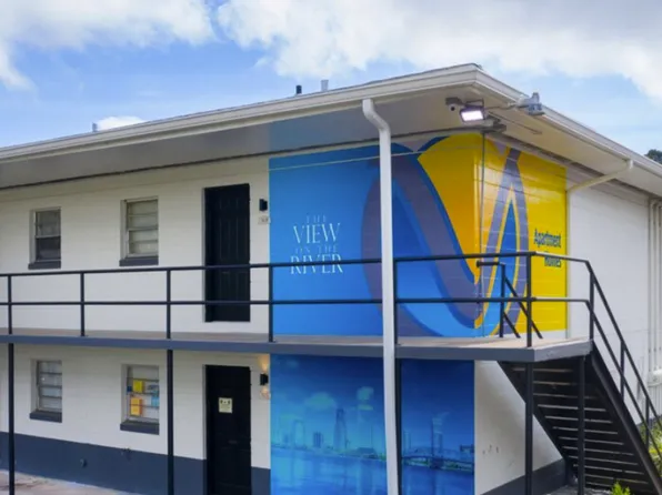 View On the River - Move in Specials Available