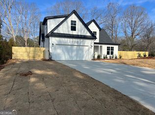3900 Arbor Ln SE, Conyers, GA 30094