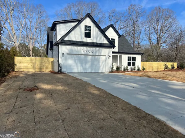 3900 Arbor Ln SE, Conyers, GA 30094