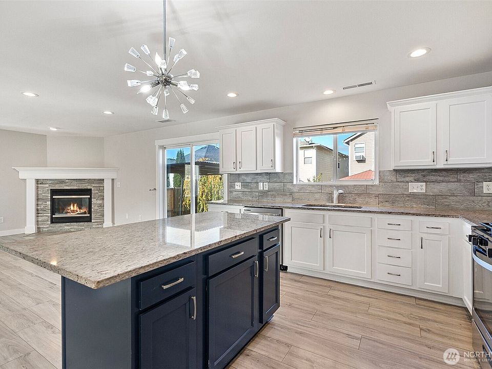 9547 187th Street Ct E, Puyallup, WA 98375 | Zillow