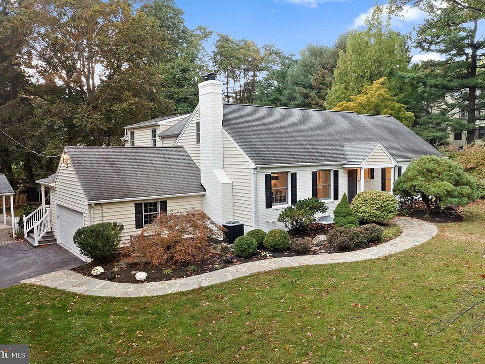 750 King Of Prussia Rd, Radnor, PA 19087 Zillow