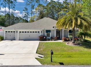 39 Post View Dr, Palm Coast, FL 32164