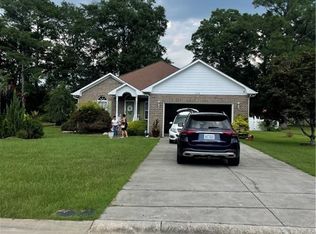 2618 Allsbrook Dr, Fayetteville, NC 28301