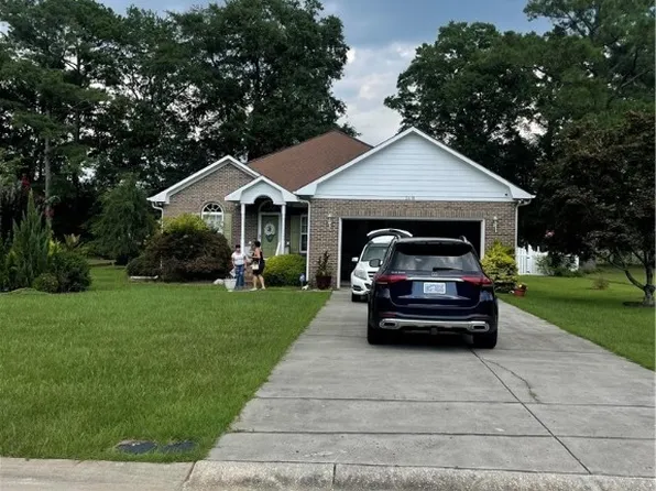 2618 Allsbrook Dr, Fayetteville, NC 28301