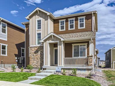 5908 Flying Mallard Dr, Fort Collins, CO, 80528