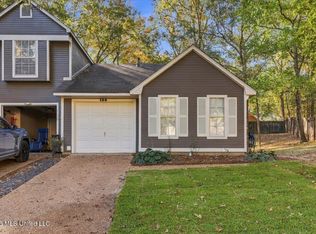 134 Lofty Pine Ln, Clinton, MS 39056