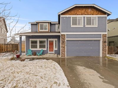 1616 SW Sarasoda Ct, Redmond, OR, 97756