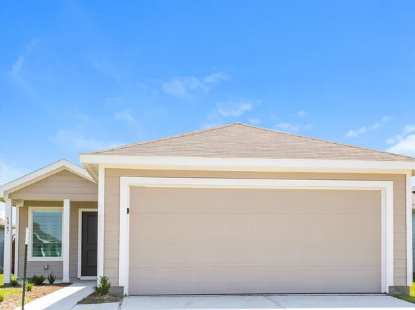 5947 Wedgemere Dr, Princeton, TX 75407