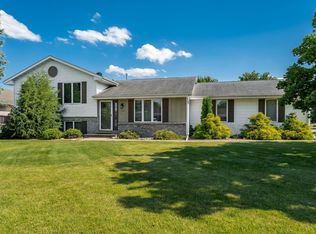 4232 Kingsford Dr, Janesville, WI 53546