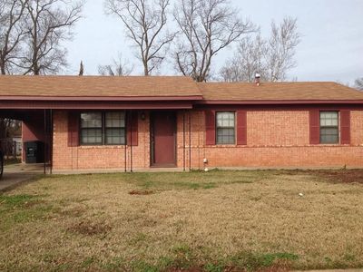 1421 Teekell St, Bossier City, LA, 71111