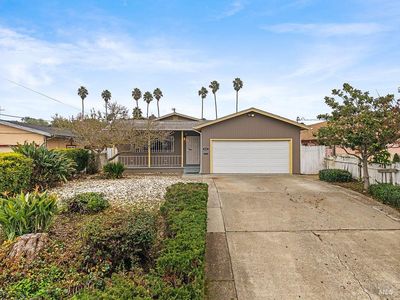 831 5th Street, Vallejo, CA, 94590
