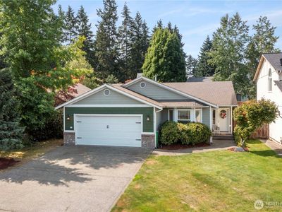16210 87th Avenue E, Puyallup, WA, 98375