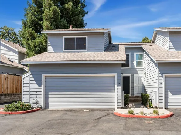 1675 Vernon St Unit 52, Roseville, CA 95678