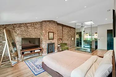 Rented by Compass