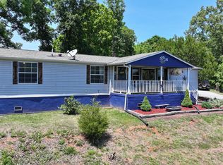 1475 Davis Valley Rd, Afton, TN 37616