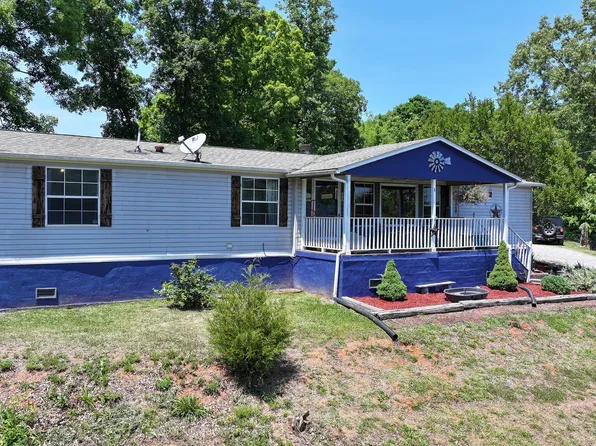 1475 Davis Valley Rd, Afton, TN 37616