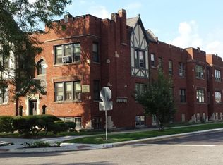 1302 Ridgeland Ave #2S, Berwyn, IL 60402