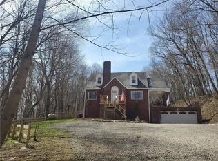 2114 Route 68, Rimersburg, PA 16248