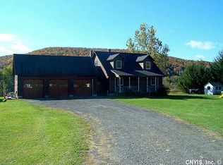 2541 State Route 80, Georgetown, NY 13072