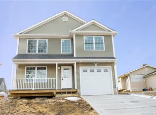 30 Connor St, Bridgeport, CT 06606