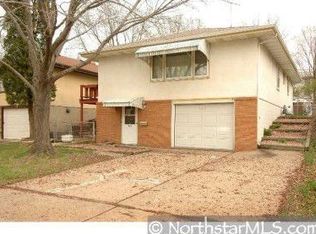 1498 McAfee St, Saint Paul, MN 55106