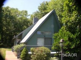 50 S Primrose Ln, Ocean View, DE 19970