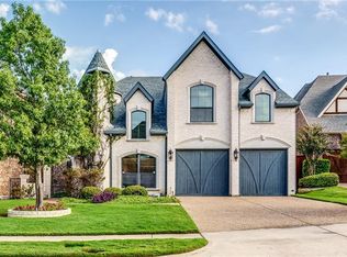 7013 Redstone Ln, Plano, TX 75024