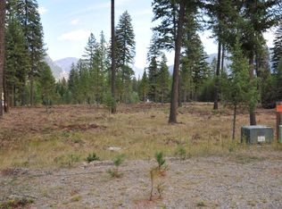 Nhn Hope Ct, Thompson Falls, MT 59873